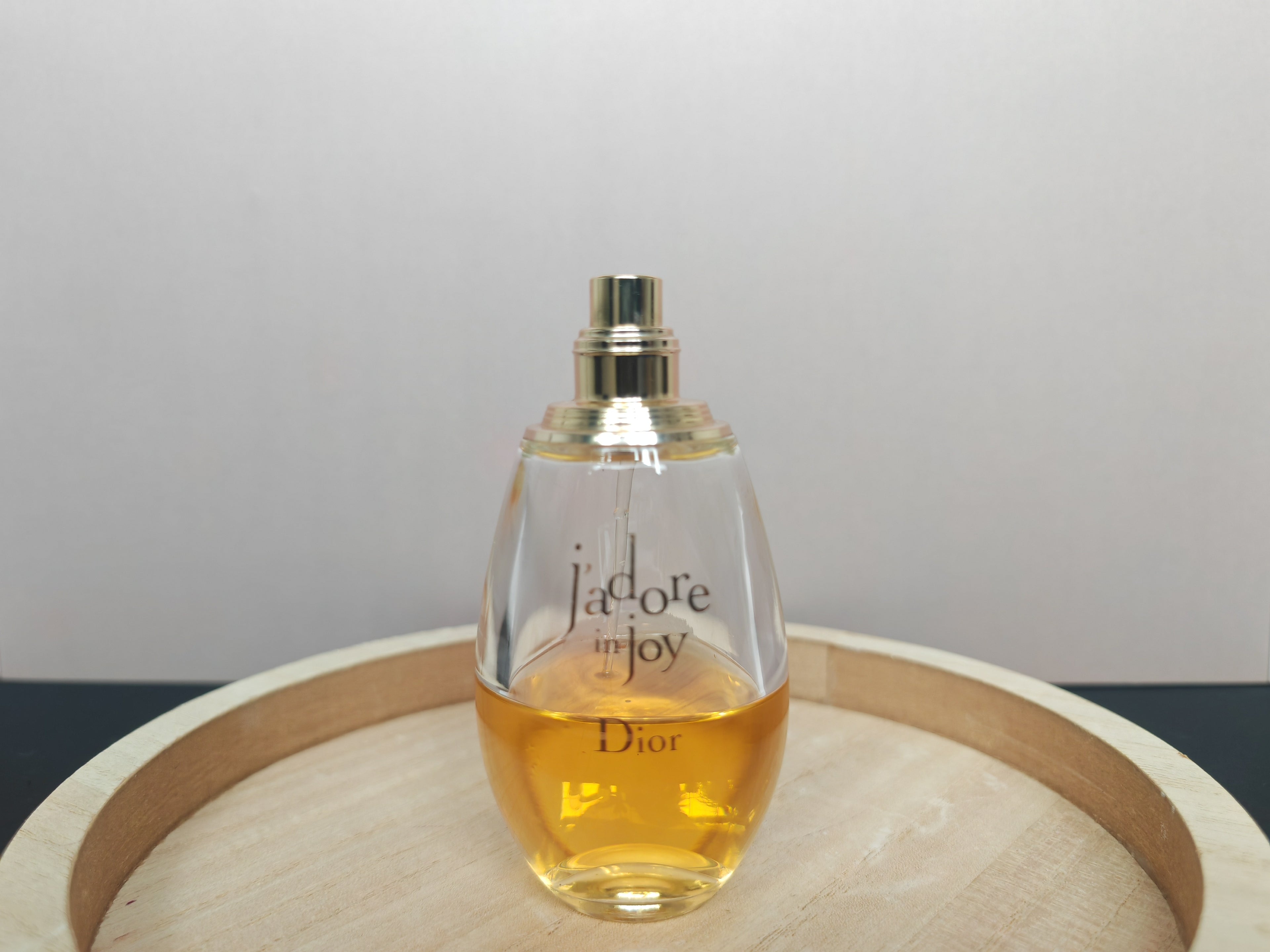 Dior J’Adore In Joy Eau de Toilette – Perfume Sample