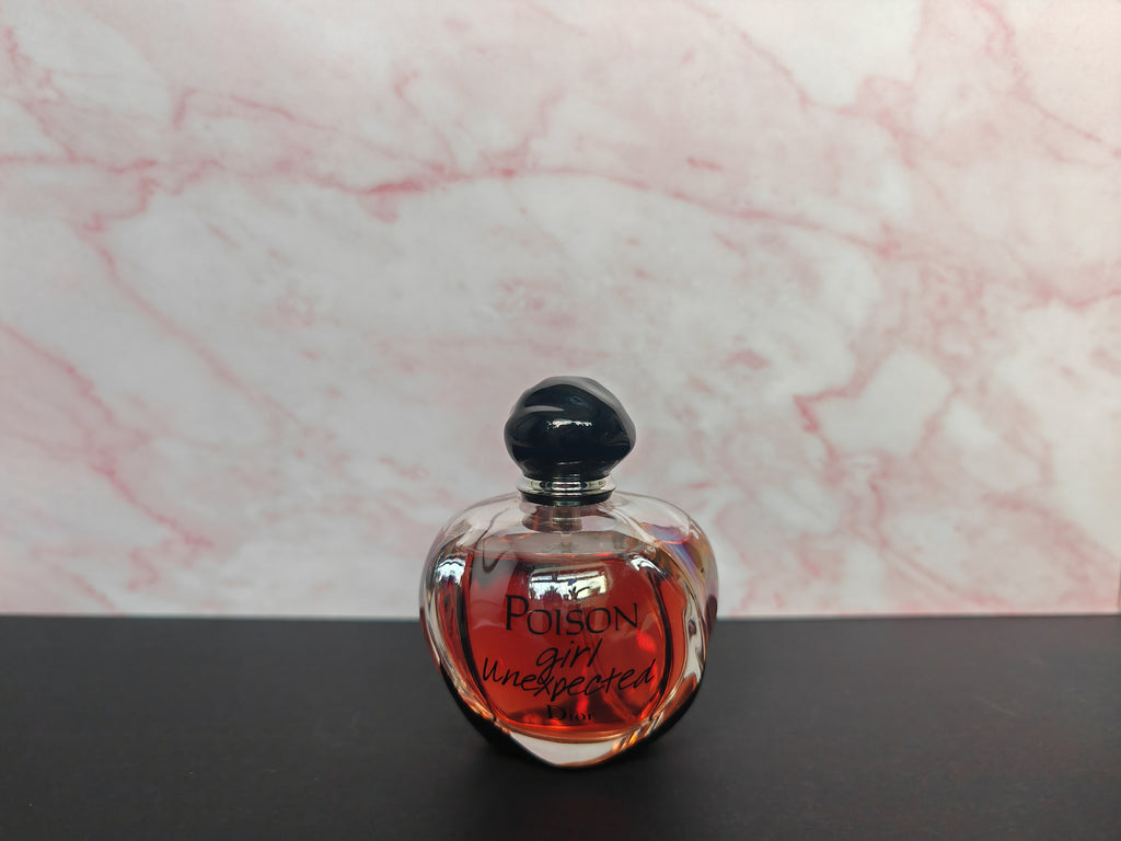 Dior Poison Girl Unexpected EDT – Perfume Sample