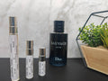 Dior Sauvage Eau Forte Parfum – Perfume Sample