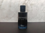 Dior Sauvage Eau Forte Parfum – Perfume Sample