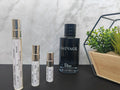 Dior Sauvage Eau de Toilette – Perfume Sample