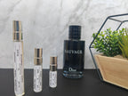 Dior Sauvage Eau de Toilette – Perfume Sample