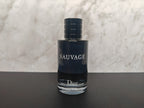 Dior Sauvage Eau de Toilette – Perfume Sample