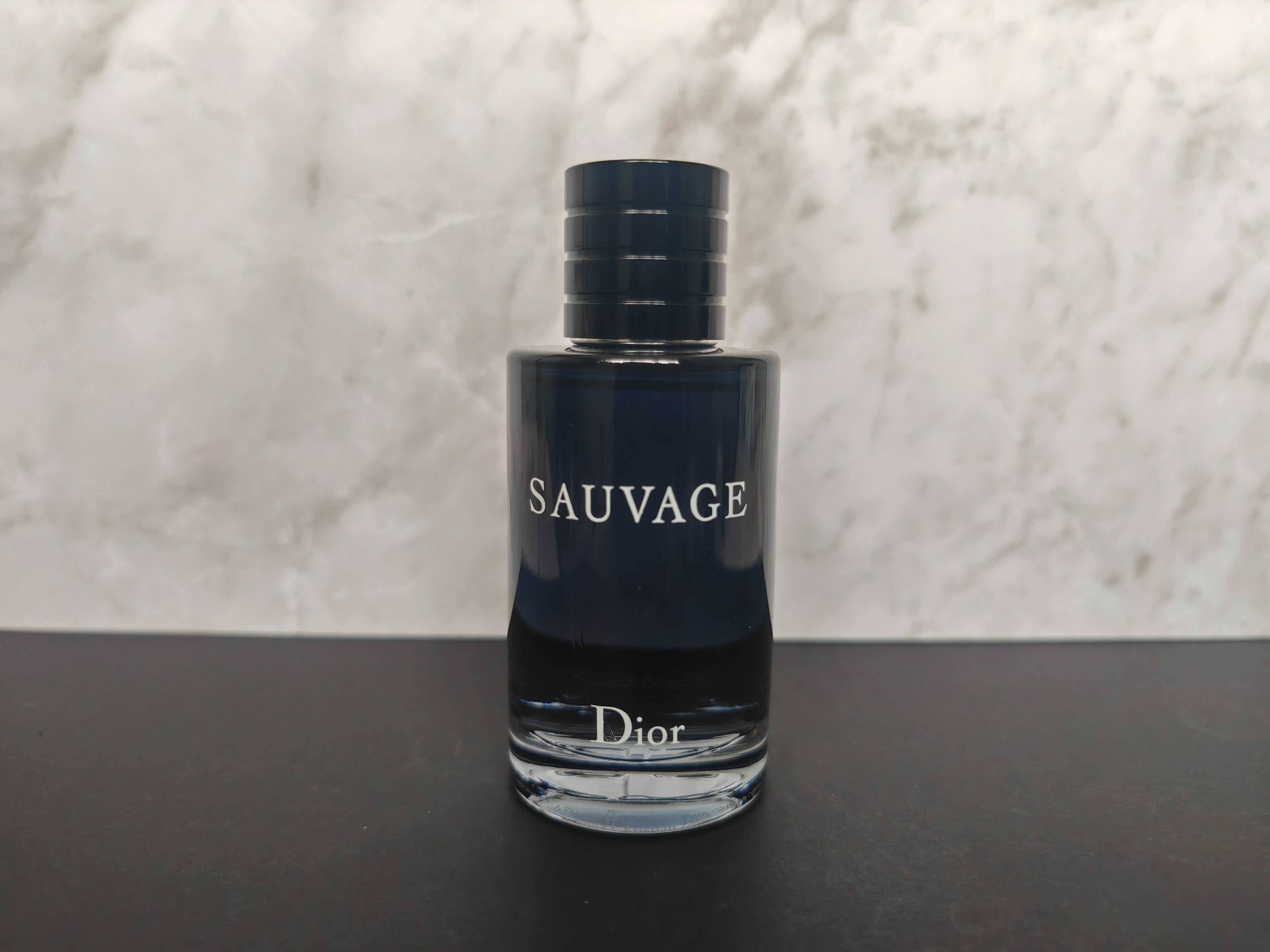 Dior Sauvage Eau de Toilette – Perfume Sample