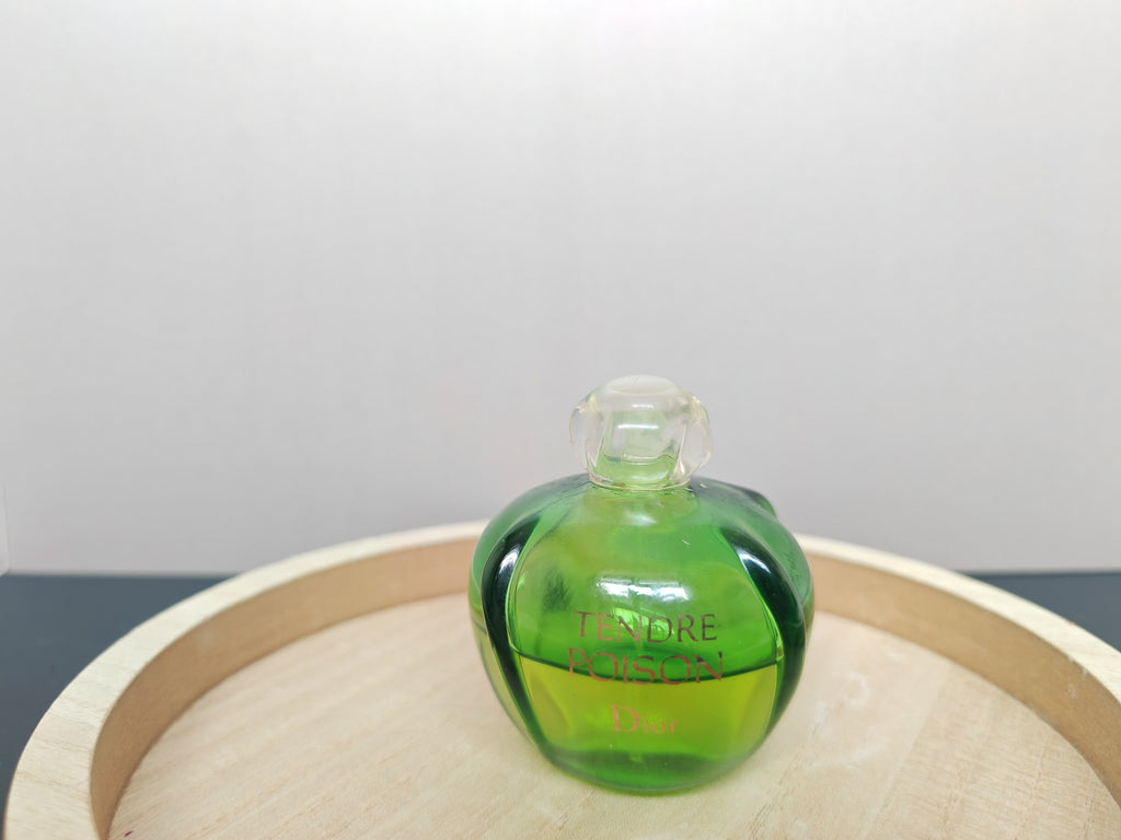 Dior Tendre Poison Eau de Toilette – Perfume Sample