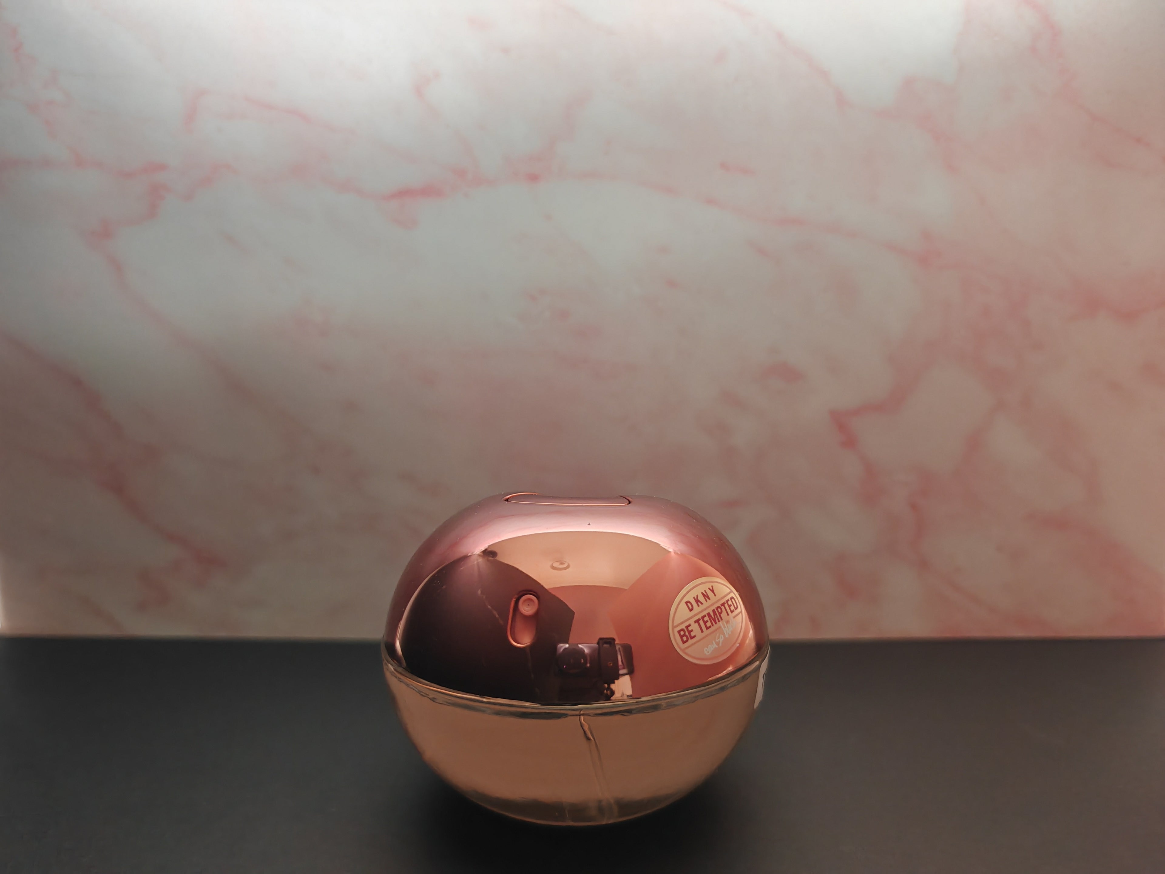 DKNY Be Tempted Eau So Blush EDP – Perfume Sample