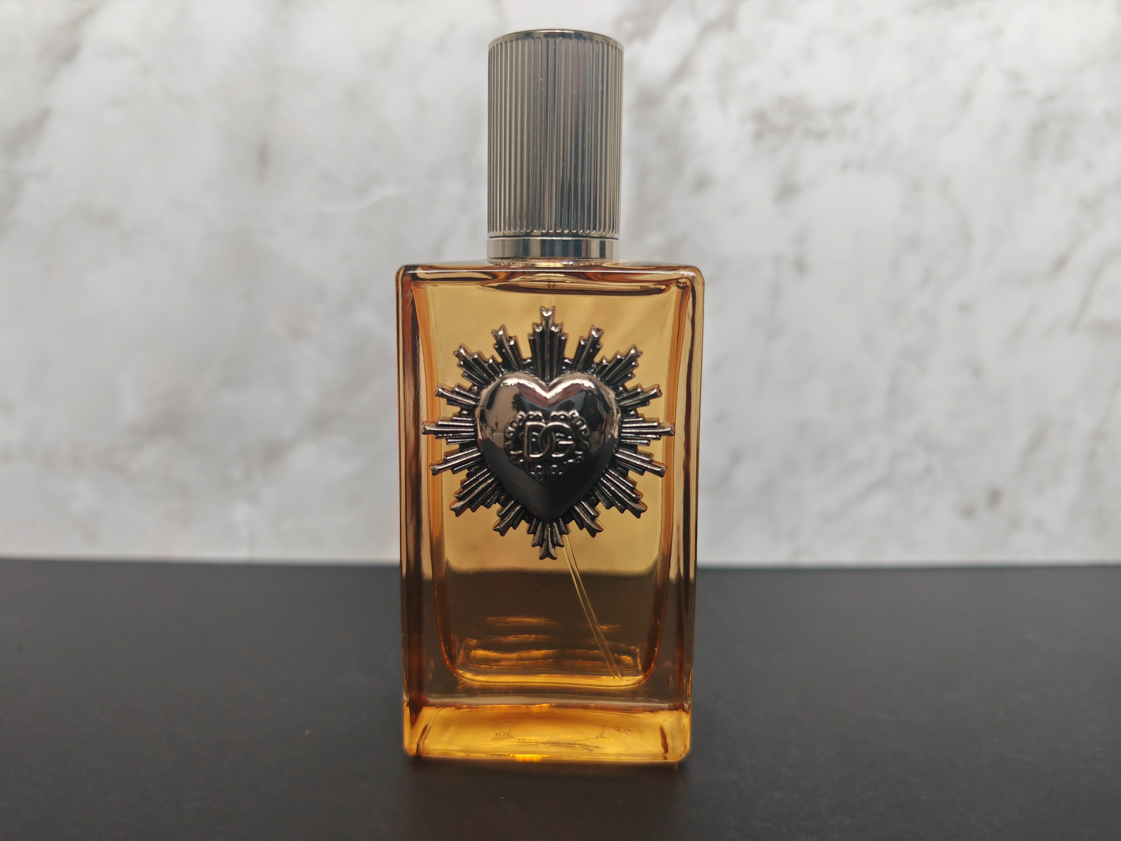 Dolce & Gabbana Devotion Pour Homme Parfum – Perfume Sample