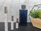 Dolce & Gabbana K Eau de Parfum Intense – Perfume Sample