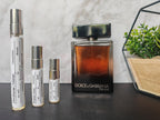 Dolce&Gabbana The One for Men EDP – Perfume Sample