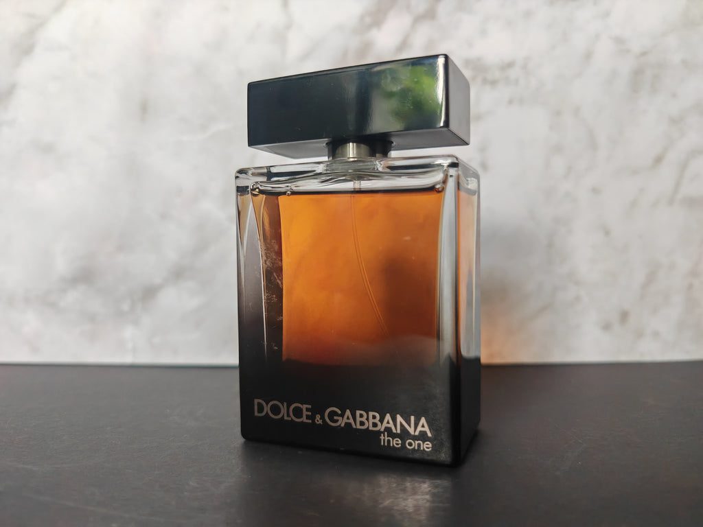 Dolce&Gabbana The One for Men EDP – Perfume Sample