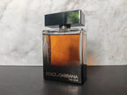 Dolce&Gabbana The One for Men EDP – Perfume Sample