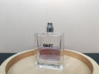Dolce & Gabbana The One Grey Eau de Toilette Intense – Perfume Sample