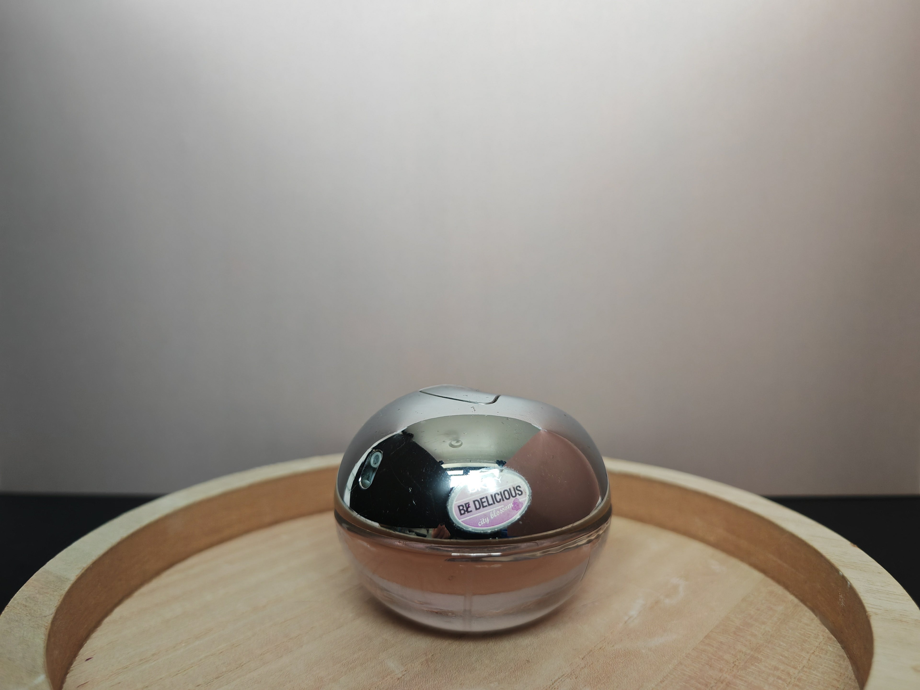 DKNY Be Delicious City Blossom Urban Violet Eau de Toilette – Perfume Sample