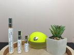 DKNY Be Delicious Electric Bright Crush Eau de Toilette – Perfume Sample