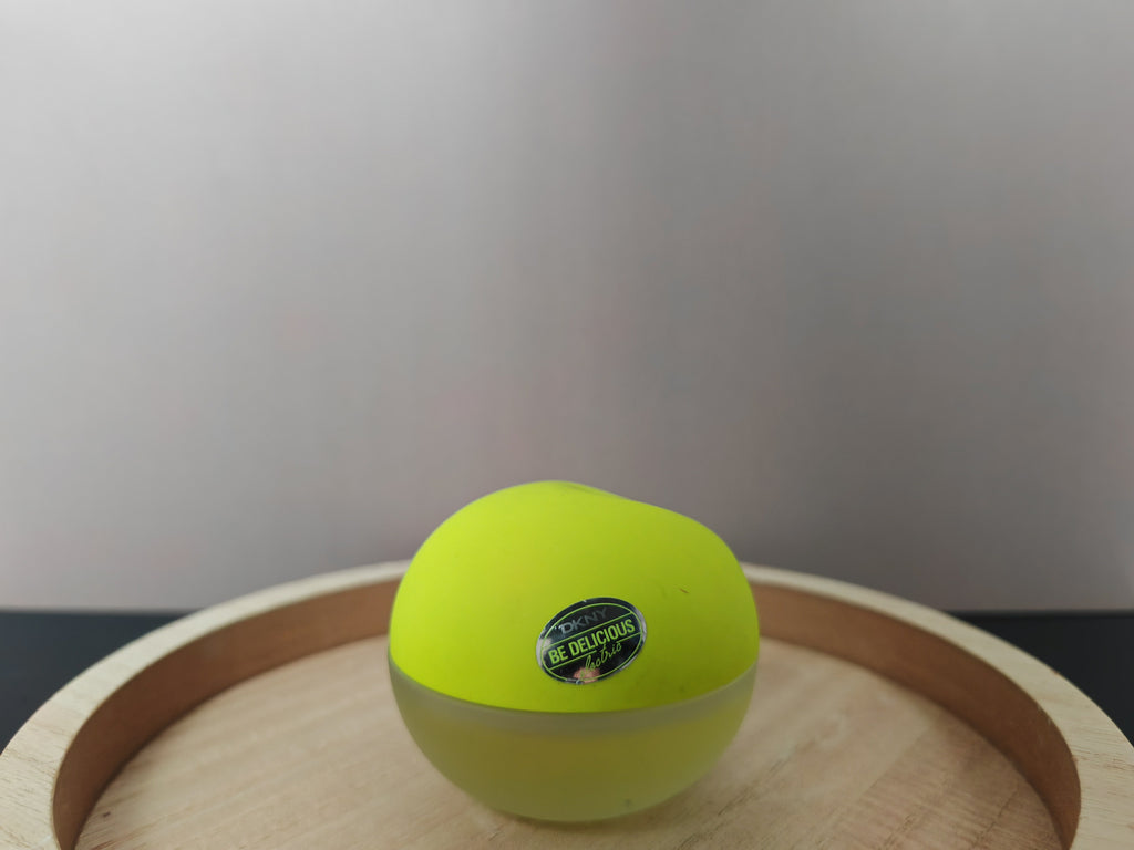 DKNY Be Delicious Electric Bright Crush Eau de Toilette – Perfume Sample