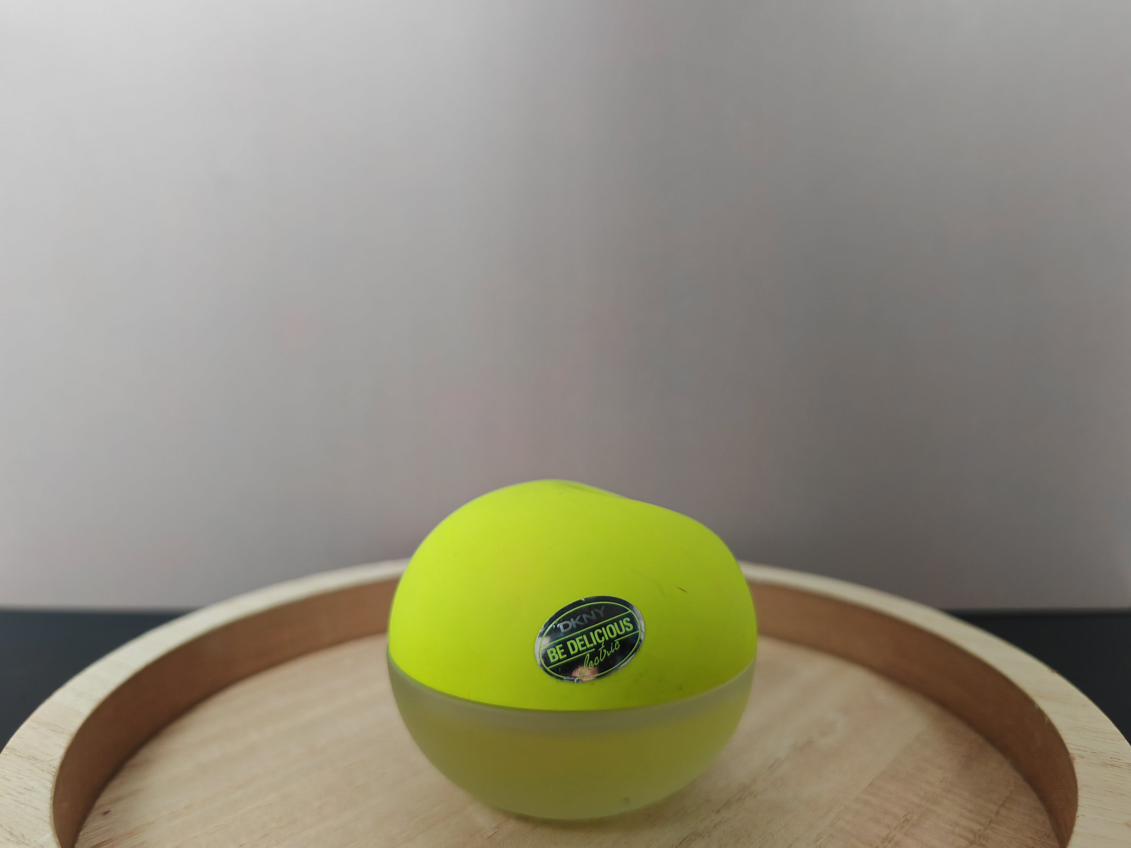 DKNY Be Delicious Electric Bright Crush Eau de Toilette – Perfume Sample