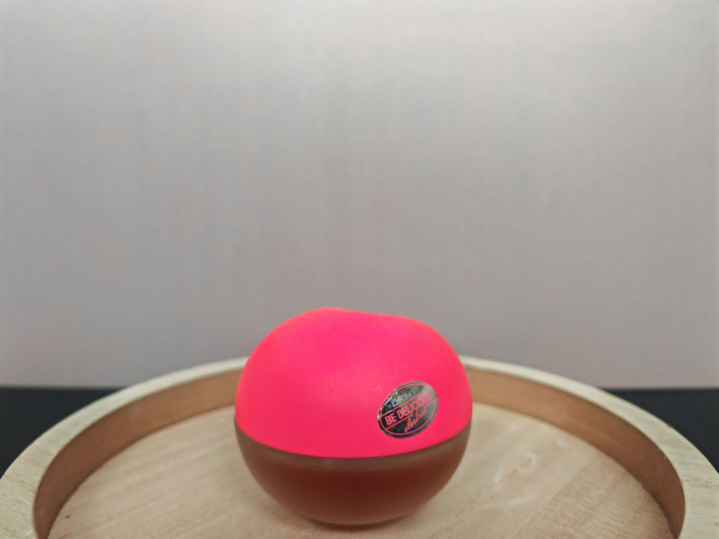 DKNY Be Delicious Electric Loving Glow Eau de Toilette – Perfume Sample