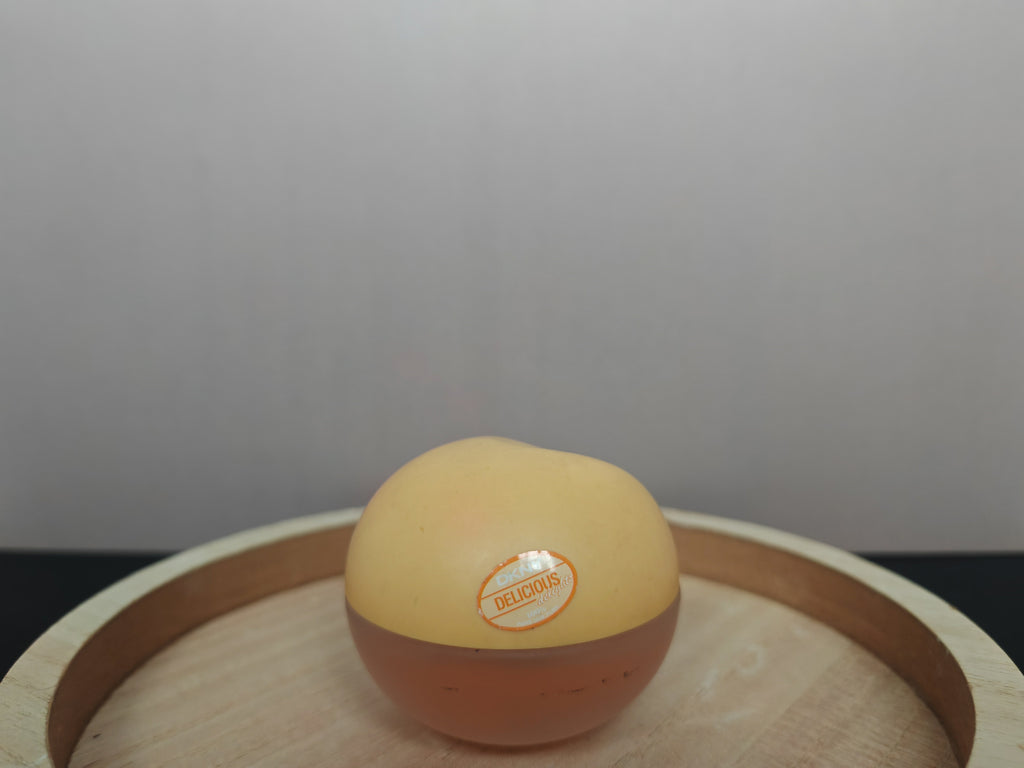 DKNY Delicious Delights Dreamsicle Eau de Toilette – Perfume Sample