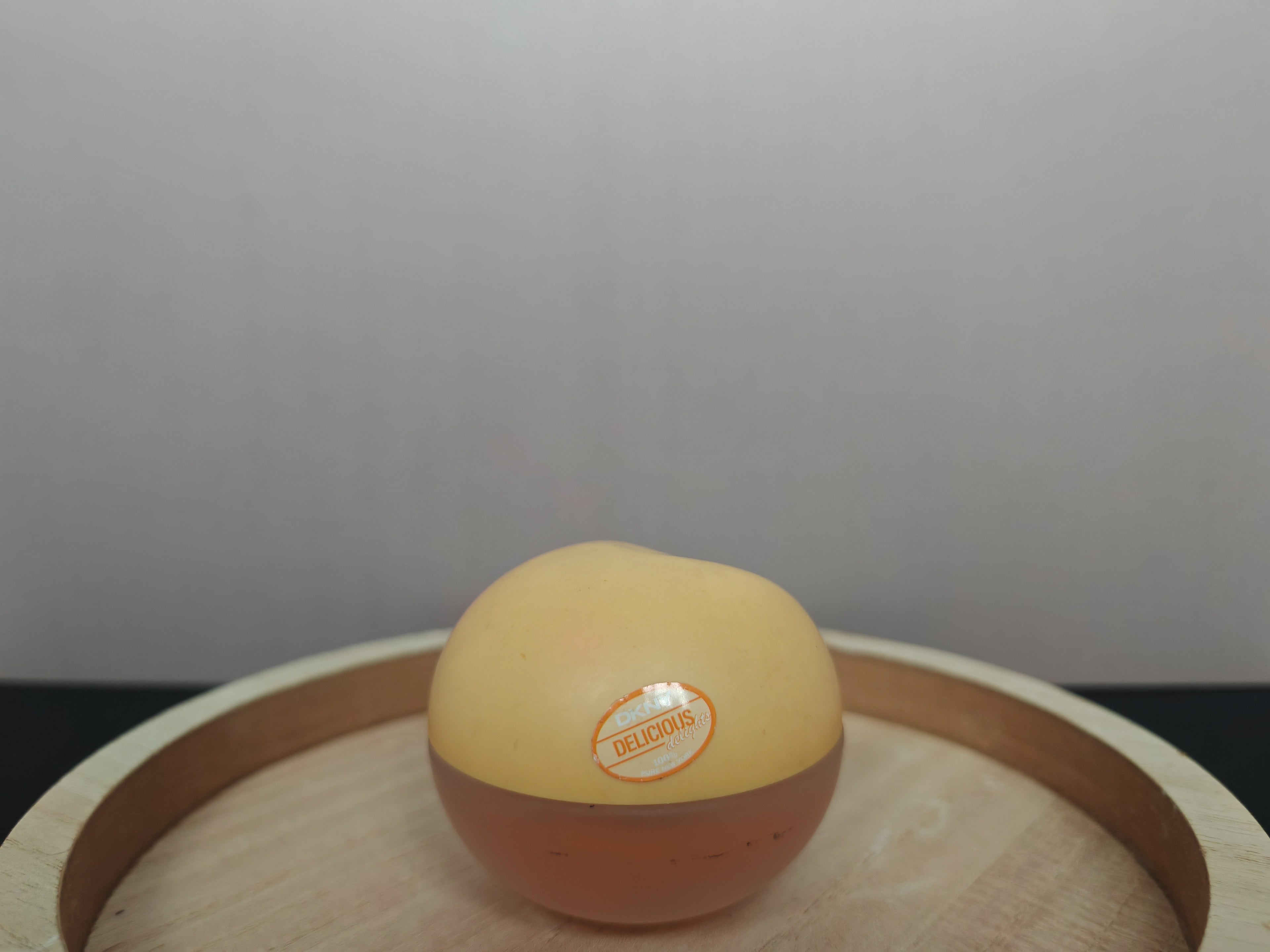 DKNY Delicious Delights Dreamsicle Eau de Toilette – Perfume Sample