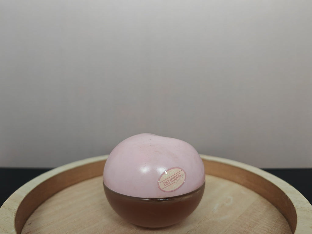 DKNY Delicious Delights Fruity Rooty Eau de Toilette – Perfume Sample