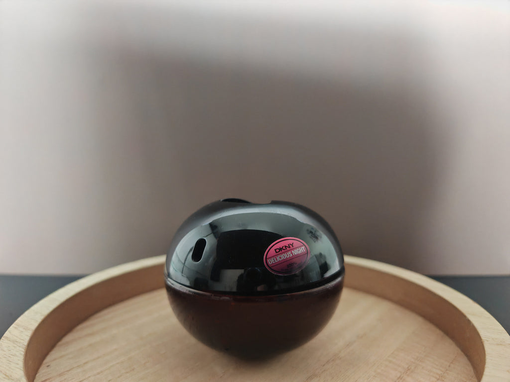 DKNY Delicious Night Eau de Parfum – Perfume Sample