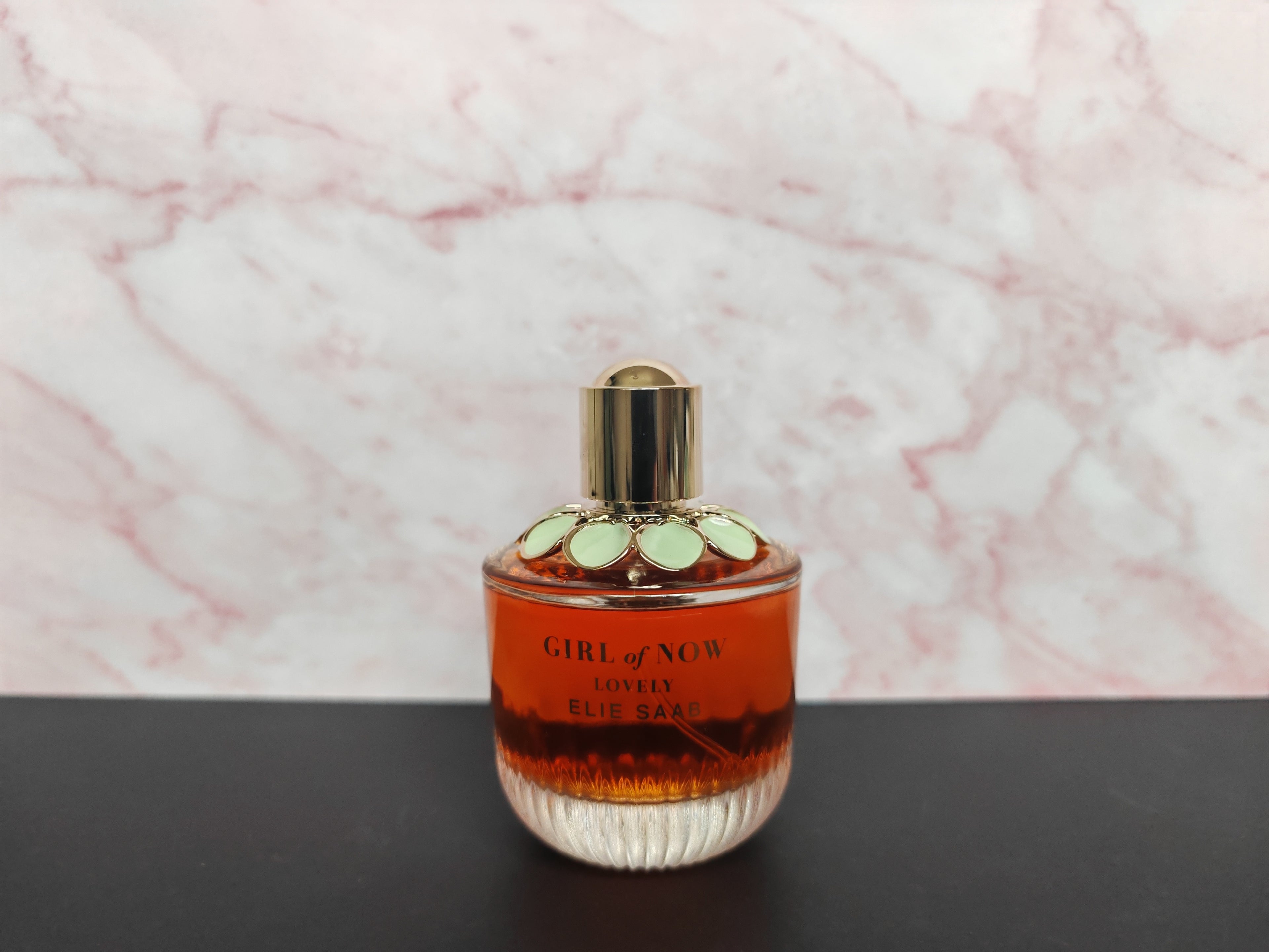 Elie Saab Girl of Now Lovely EDP – Perfume Sample