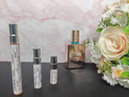 Estée Lauder Bronze Goddess EDP – Perfume Sample