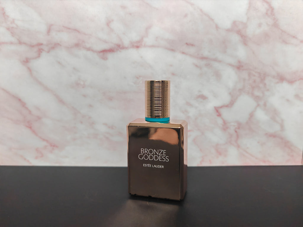 Estée Lauder Bronze Goddess EDP – Perfume Sample