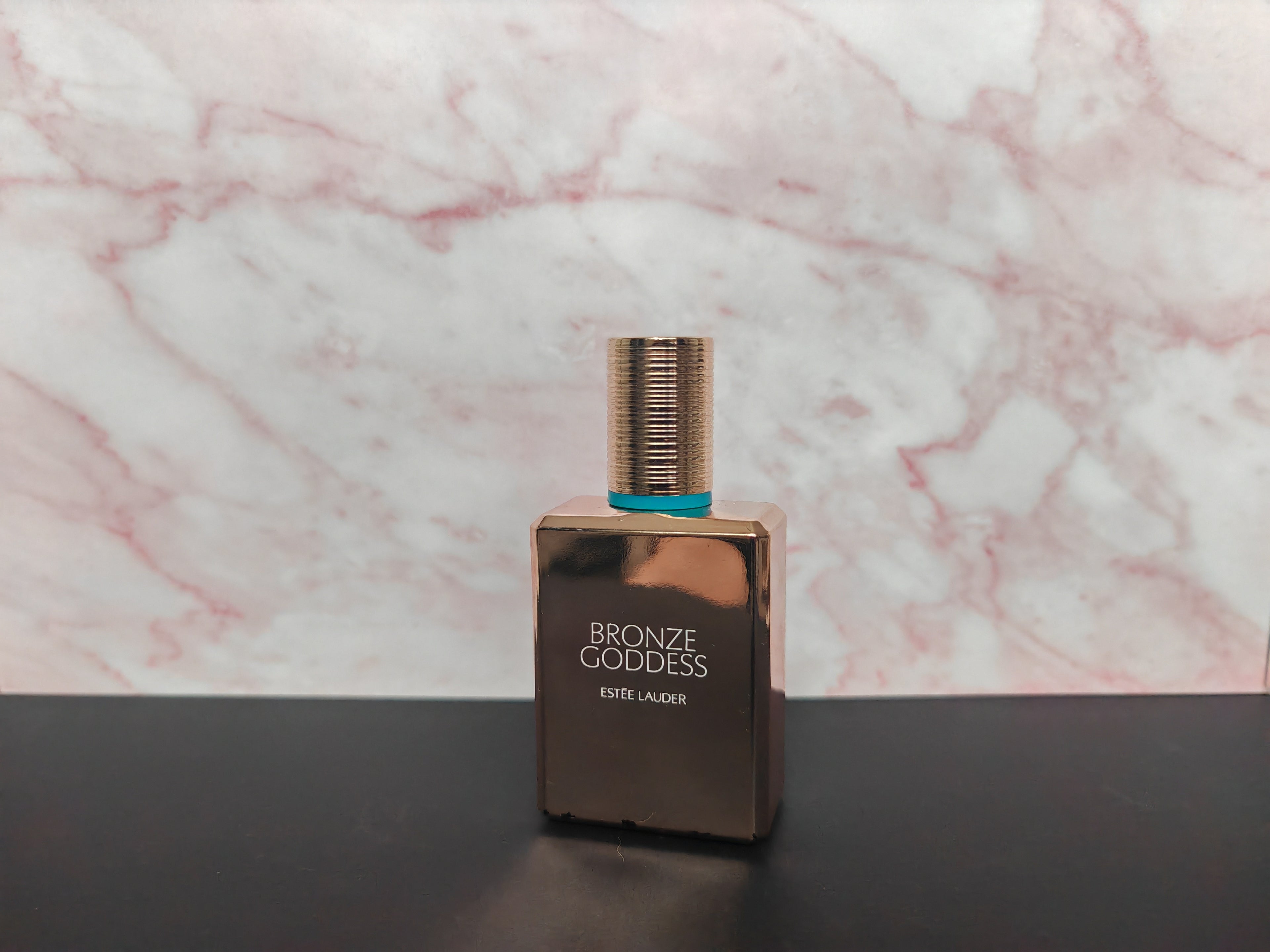 Estée Lauder Bronze Goddess EDP – Perfume Sample