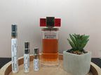 Estée Lauder Modern Muse Le Rouge Eau de Parfum – Perfume Sample