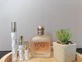 Giorgio Armani In Love With You Freeze EDP – Perfume Sample