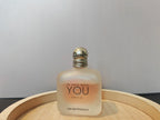 Giorgio Armani In Love With You Freeze EDP – Perfume Sample