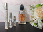 Giorgio Armani Sì EDP – Perfume Sample