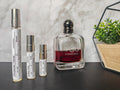 Emporio Armani Stronger With You Powerfully EDP – Perfume Sample