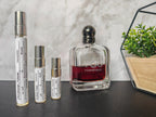 Emporio Armani Stronger With You Powerfully EDP – Perfume Sample