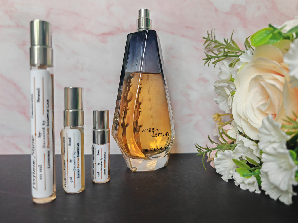 Givenchy Ange ou Démon EDP – Perfume Sample