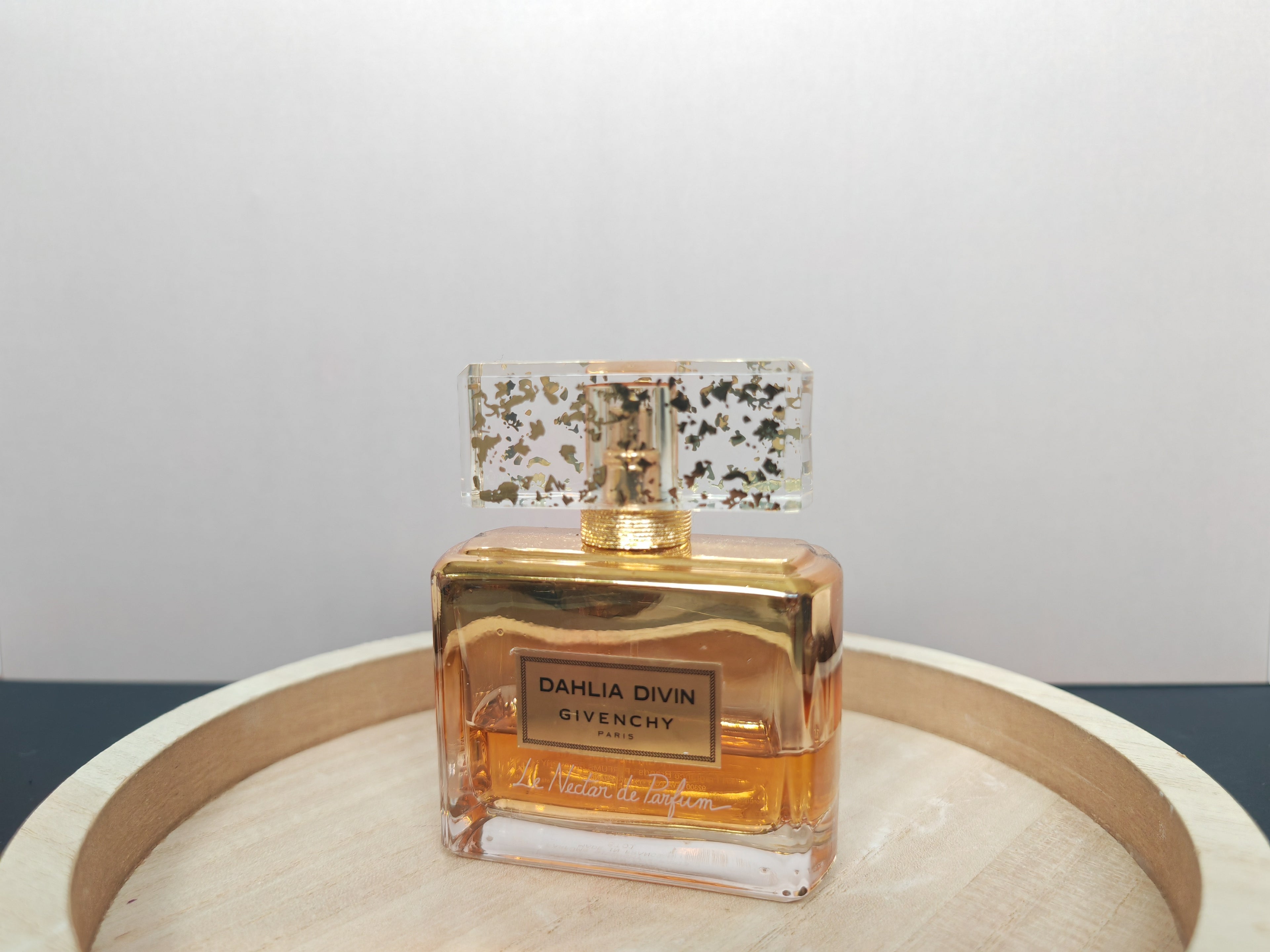 Givenchy Dahlia Divin Le Nectar de Parfum – Perfume Sample