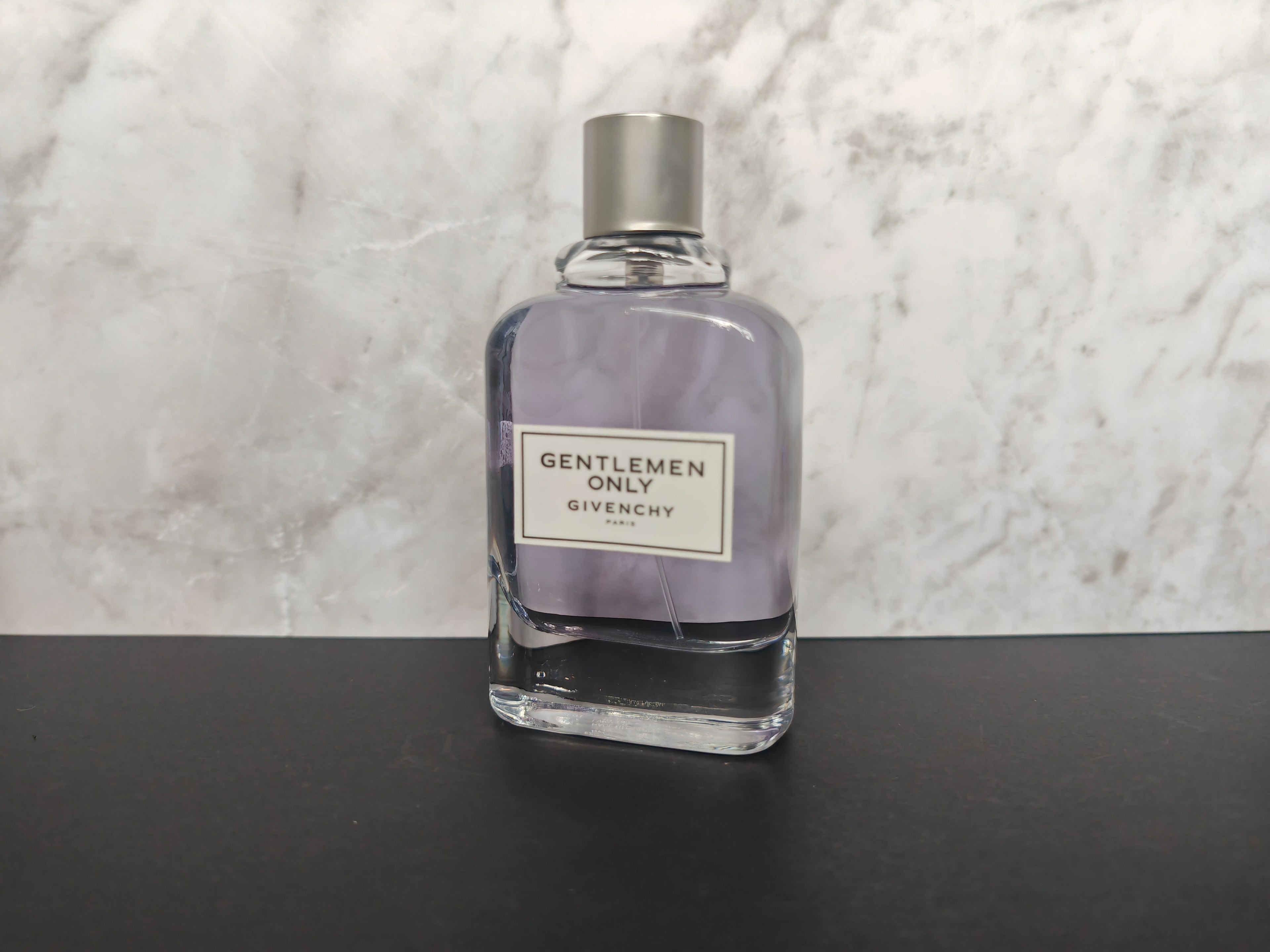 Givenchy Gentlemen Only Eau de Toilette – Perfume Sample