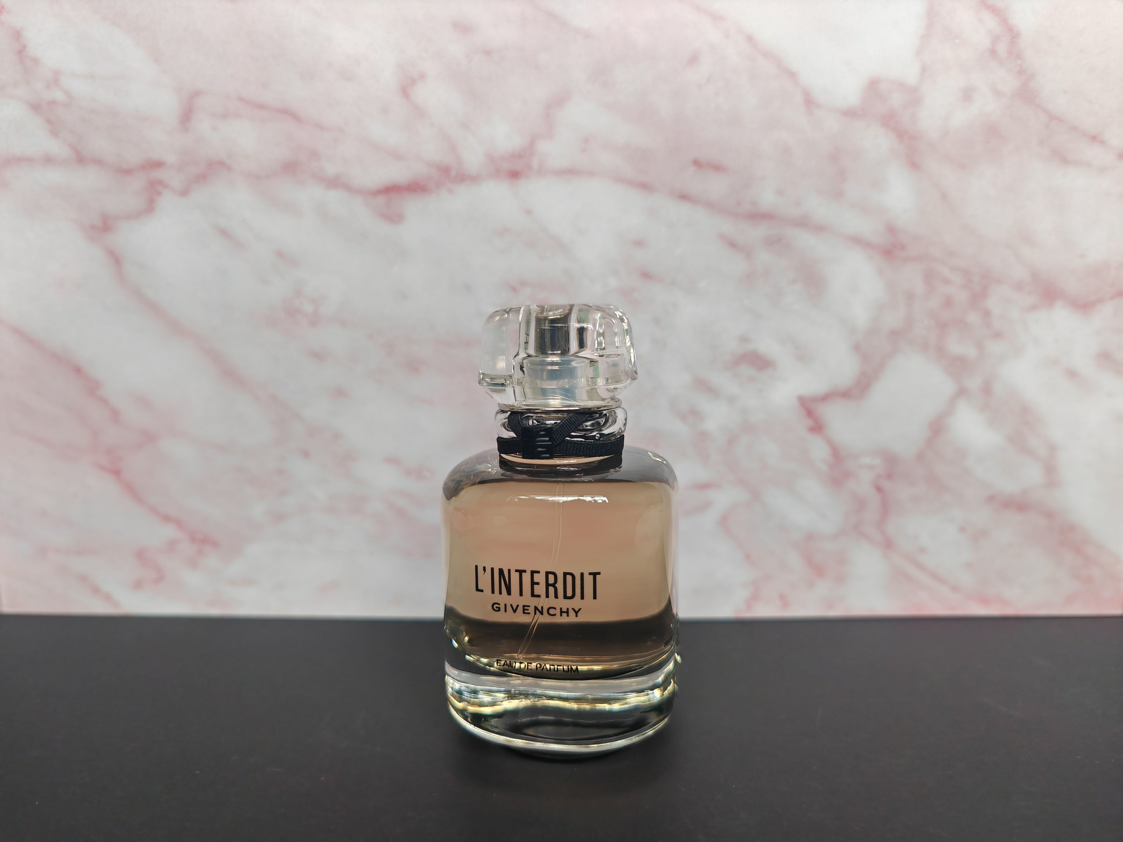 Givenchy L'Interdit EDP – Perfume Sample