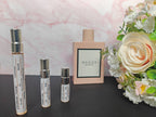 Gucci Bloom Eau de Parfum – Perfume Sample