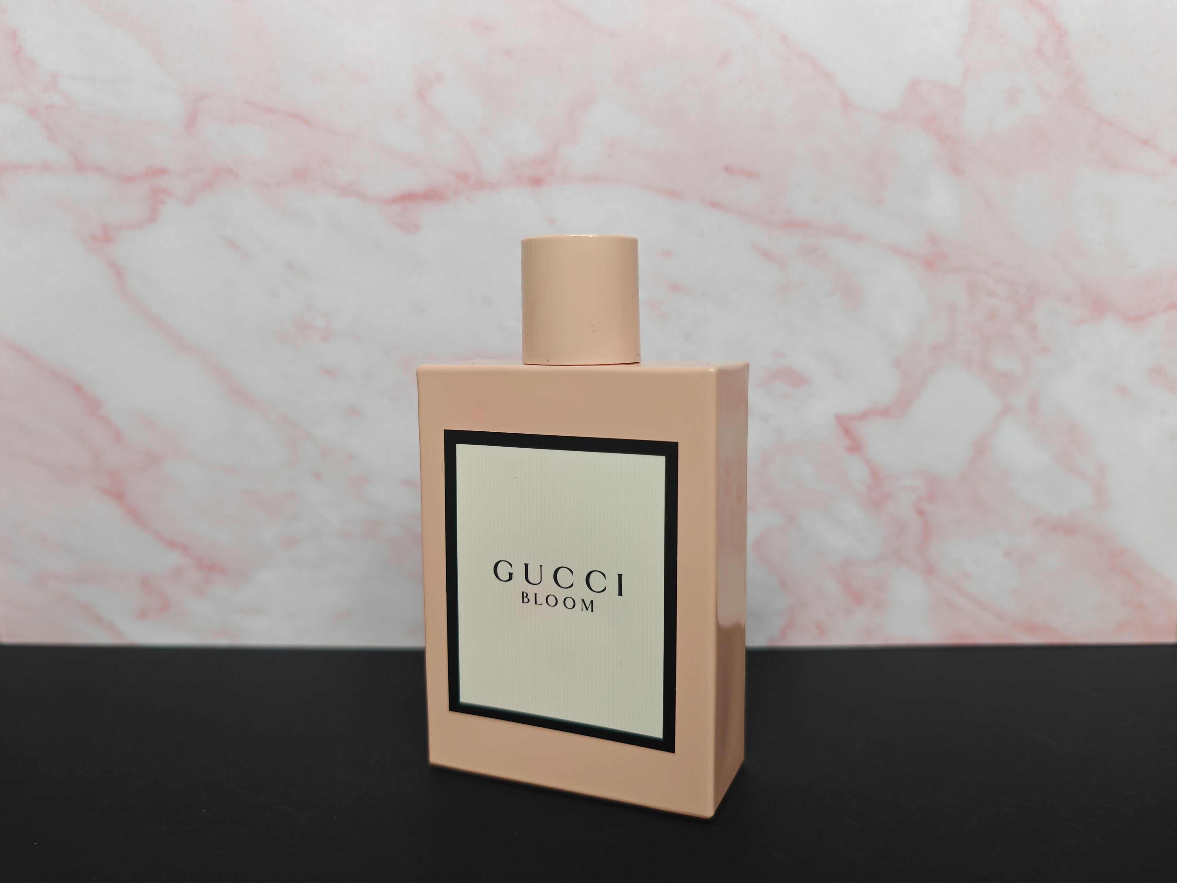 Gucci Bloom Eau de Parfum – Perfume Sample