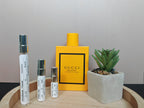 Gucci Bloom Profumo di Fiori EDP – Perfume Sample