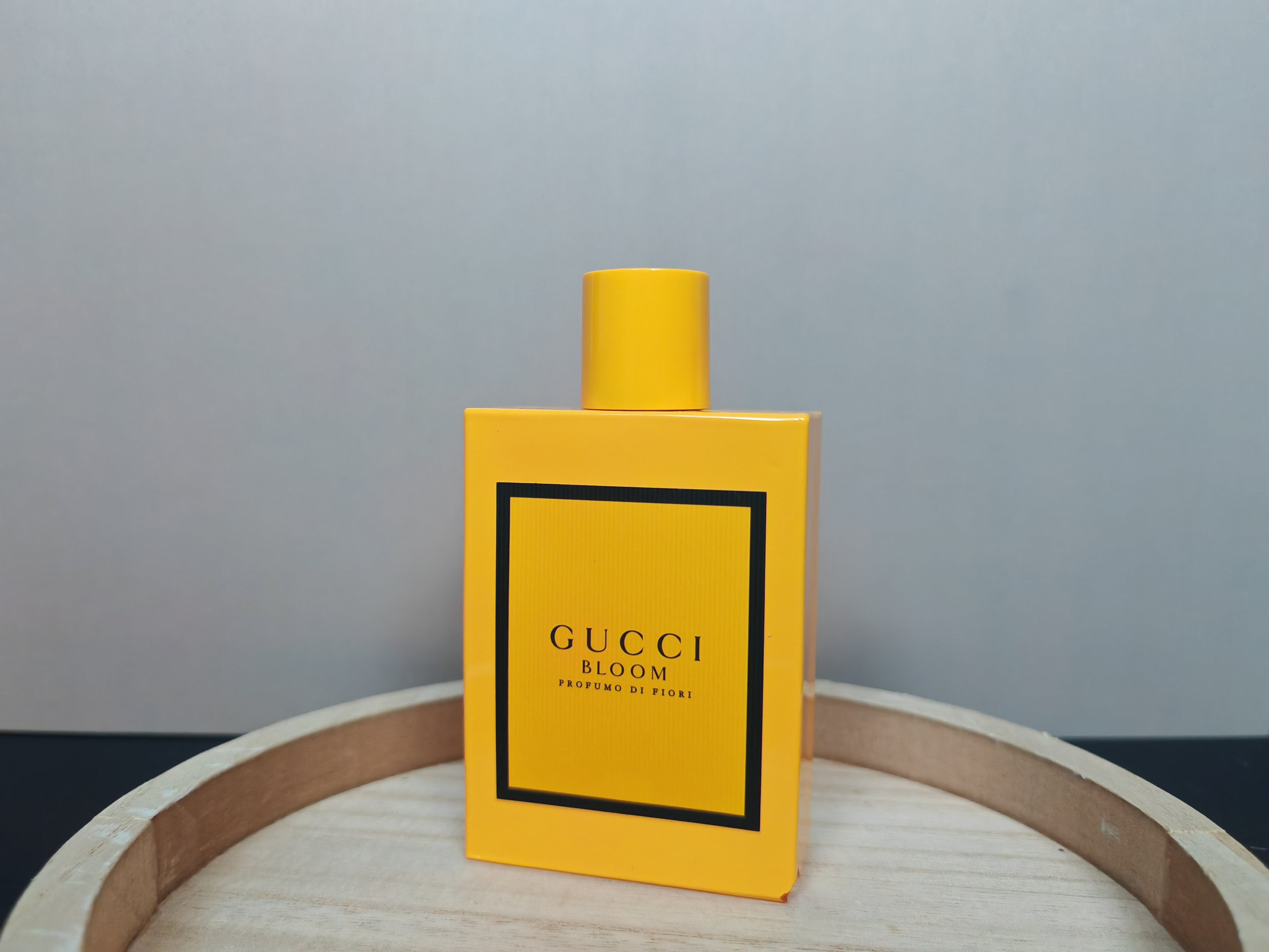 Gucci Bloom Profumo di Fiori EDP – Perfume Sample