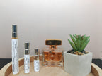 Gucci by Gucci Eau de Toilette – Perfume Sample