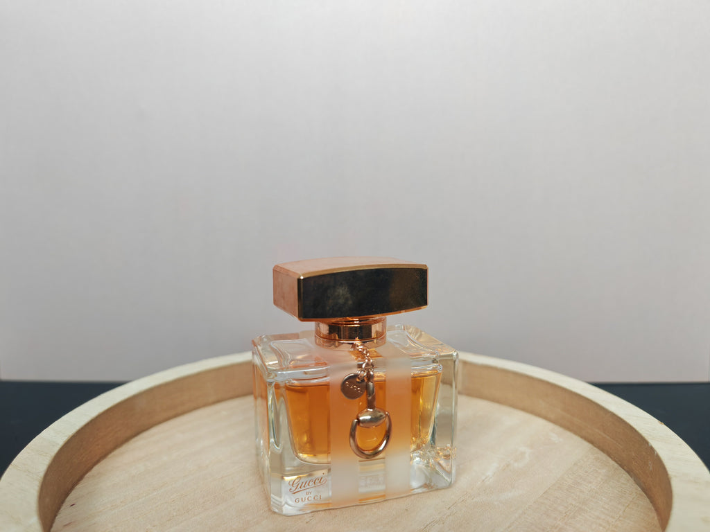 Gucci by Gucci Eau de Toilette – Perfume Sample