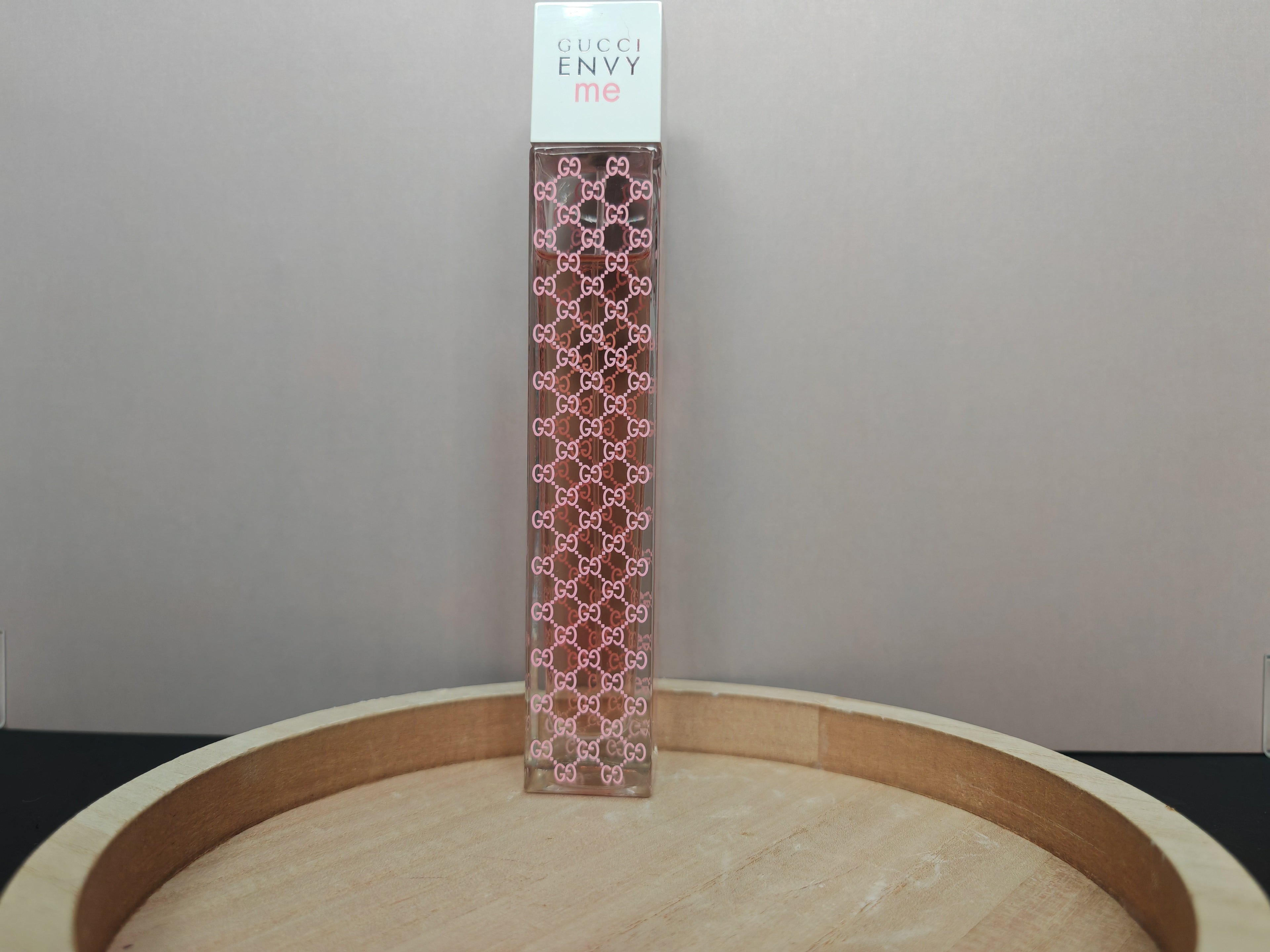 Gucci Envy Me Eau de Toilette – Perfume Sample
