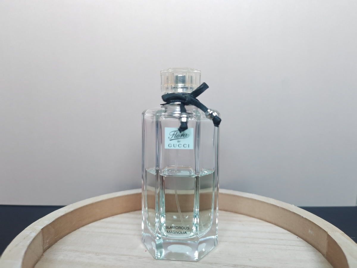 Gucci Flora by Gucci Glamorous Magnolia EDT – Perfume Sample