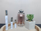 Gucci Flora by Gucci Gorgeous Gardenia 2012 EDT – Perfume Sample