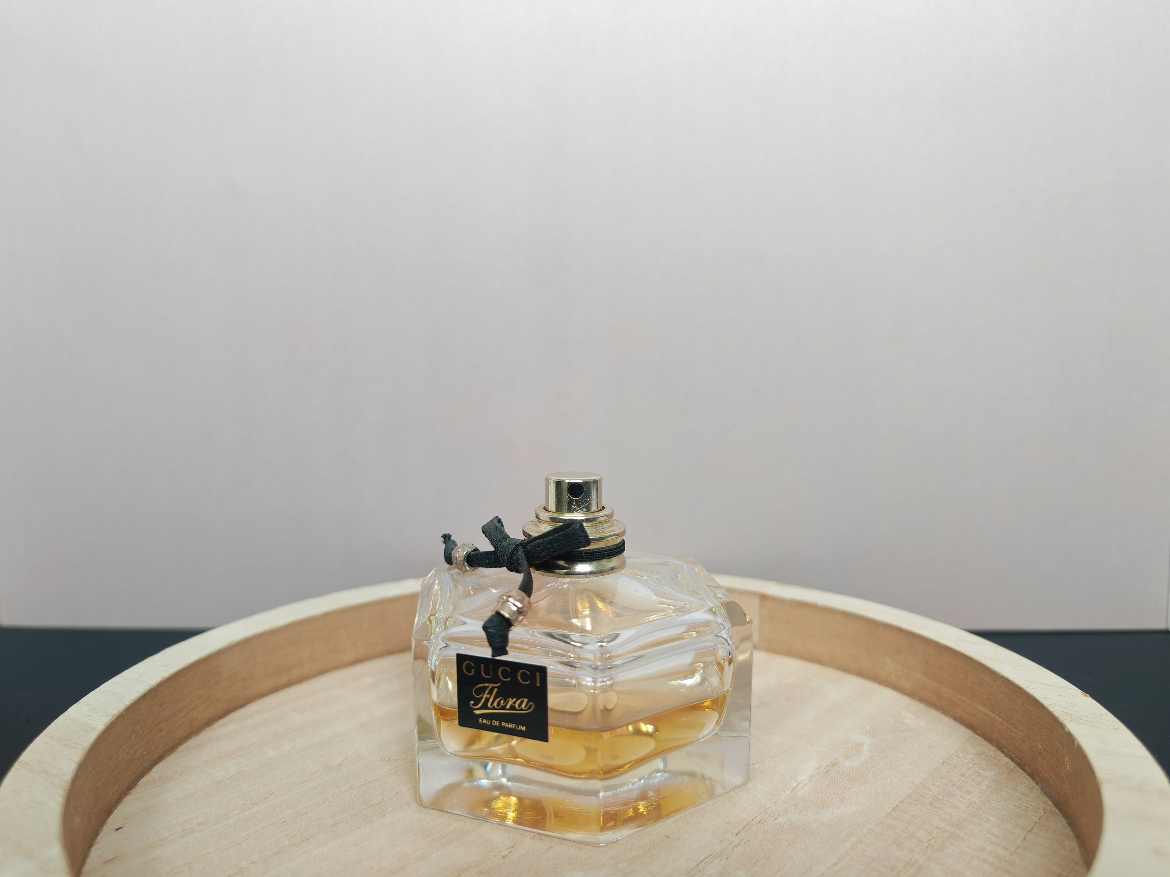Gucci Flora Eau de Parfum – Perfume Sample