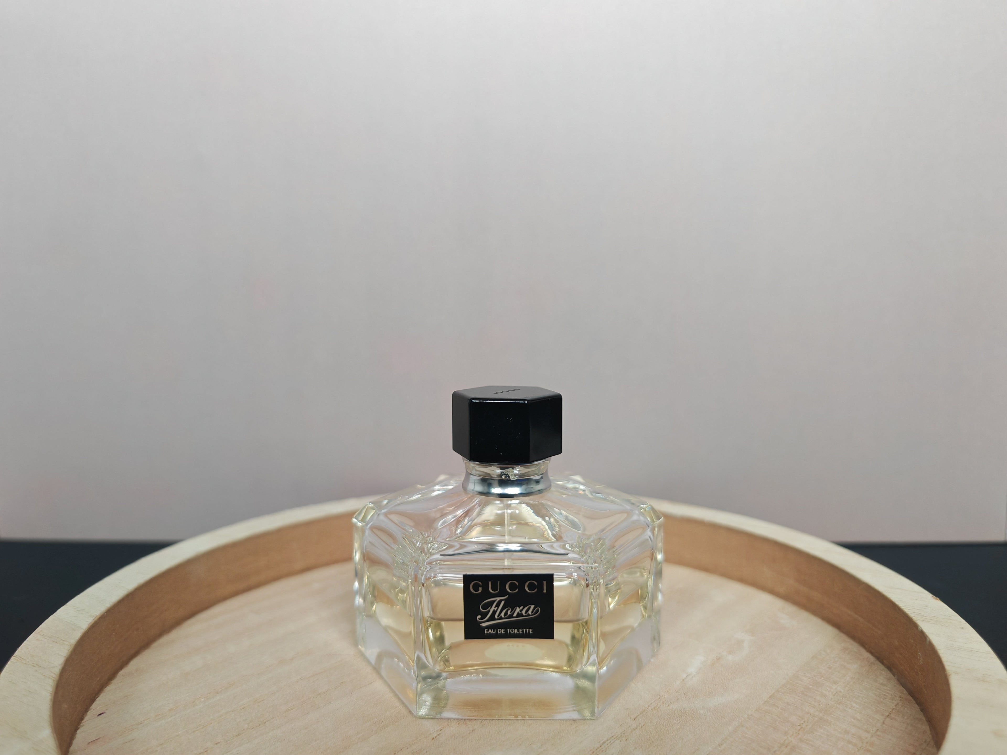 Gucci Flora Eau de Toilette – Perfume Sample